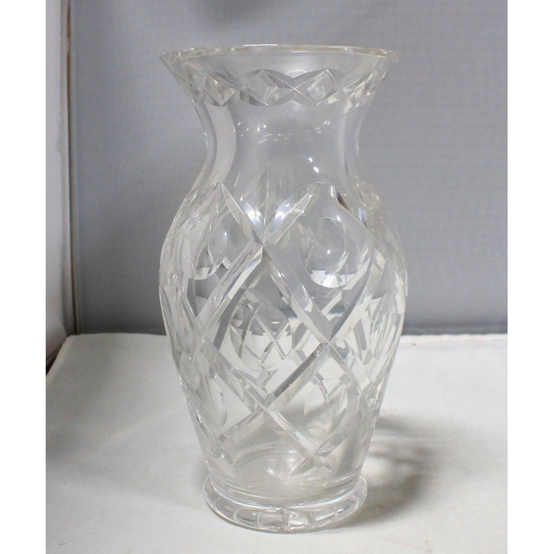 Waterford Rossan Flower Vase
