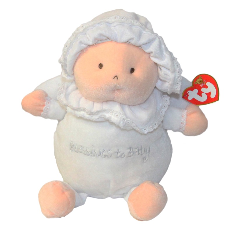 Baby Ty: Love To Baby the Angel