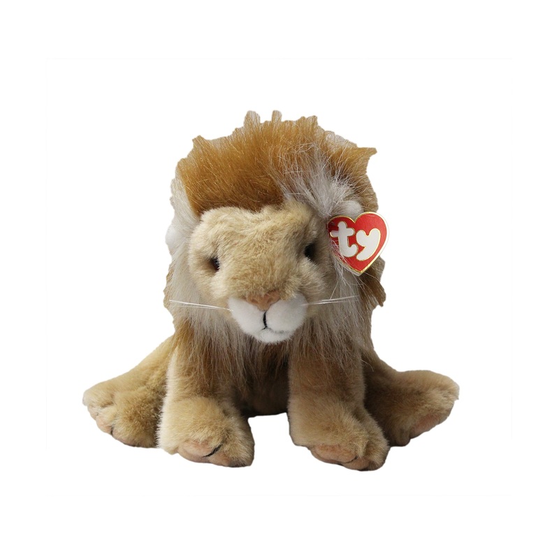 Ty Classics: Sahara the Lion