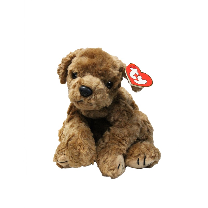 Ty Classics: Biscuit the Brown Dog