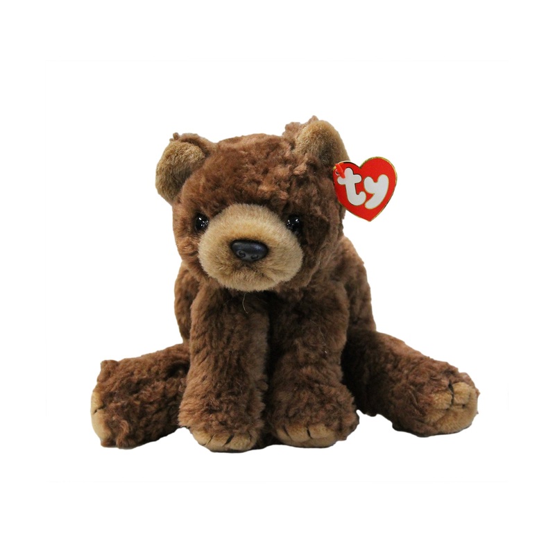 Ty Classics: Cocoa the Bear