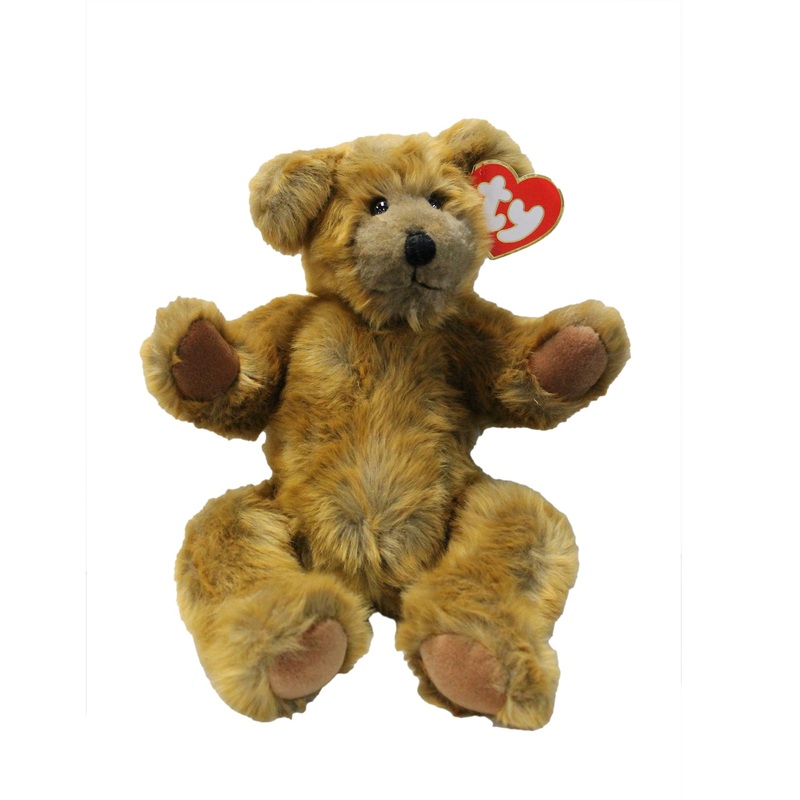 Ty Classics: Sam the Bear