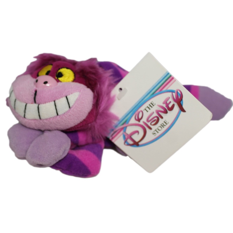 Disney Plush: Alice in Wonderland Cheshire Cat the Cat