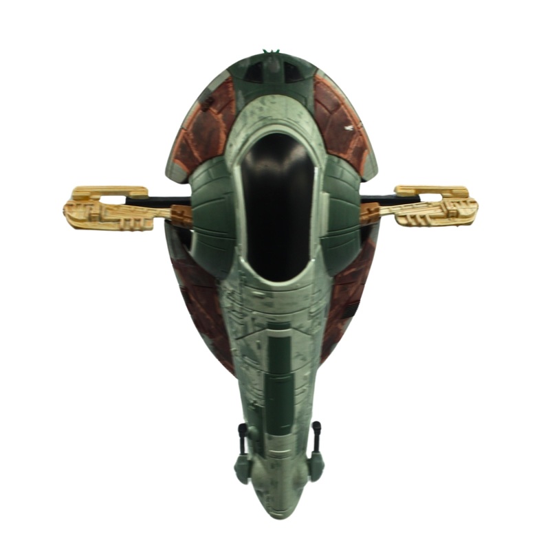 Hallmark Ornament: 2011 Slave I  | QXI2067 | Star Wars