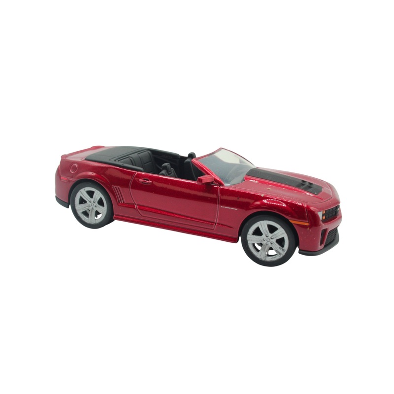 Hallmark Ornament: 2012 Chevrolet Camaro ZL1 | 2013 | QXI2994