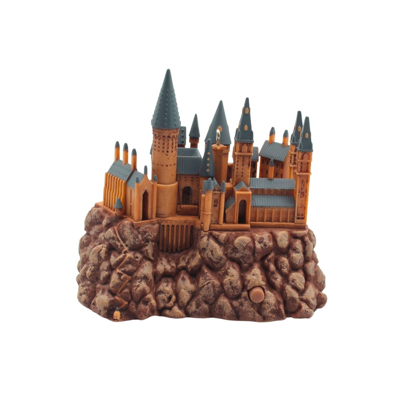 Hallmark Ornament: 2013 Hogwarts Castle | QXI2102 | Harry Potter