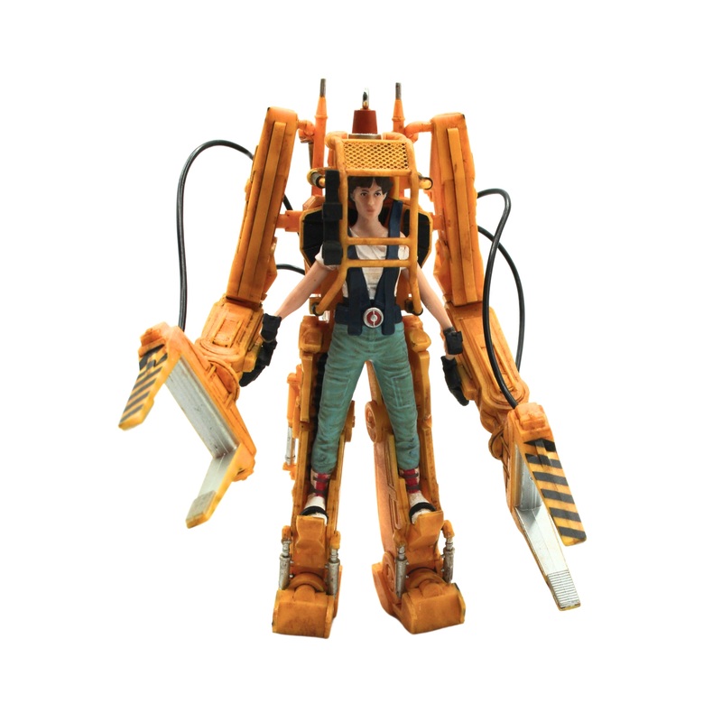 Hallmark Ornament: 2017 P-5000 Powered Work Loader | QXI3425 | Star Wars