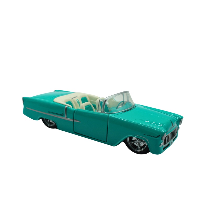 Hallmark Ornament: 2019 Chevrolet Bel Air | 1955 | QXR9459