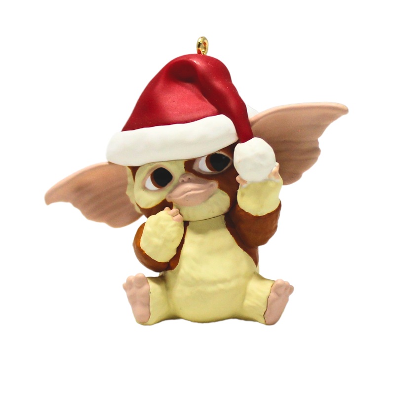 Hallmark Ornament: 2011 Gizmo | QXI2947 | Gremlins
