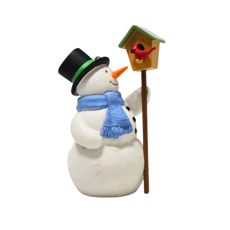 Hallmark Ornament: 2012 Hello, Friend | QXG4071