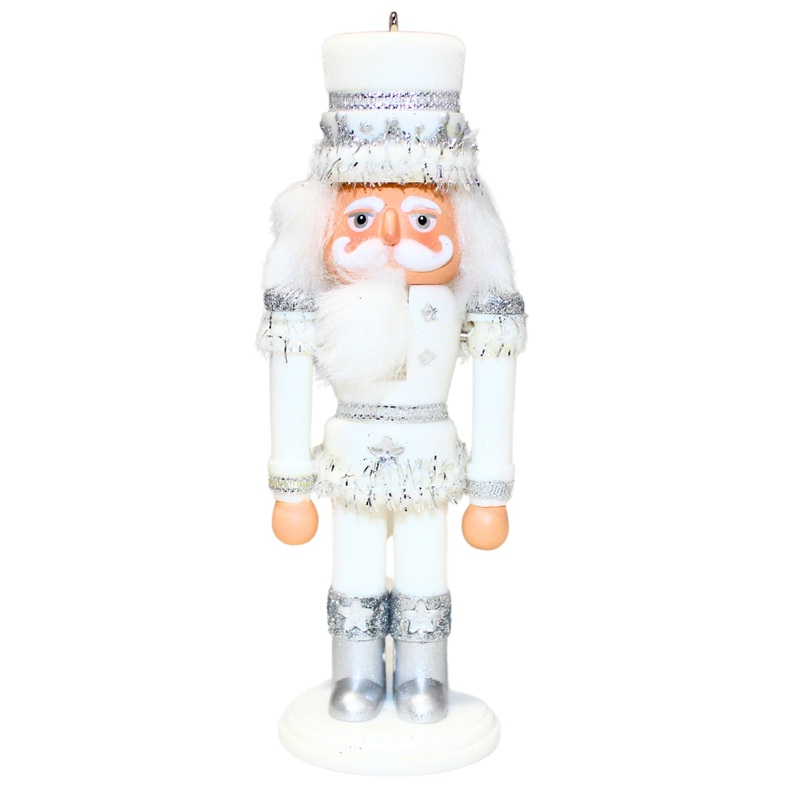 Hallmark Ornament: 2012 Notable Nutcracker | QXC5038