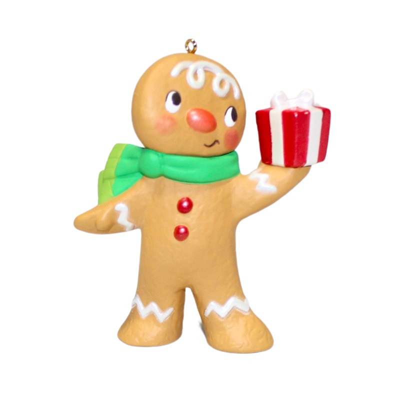 Hallmark Ornament: 2012 One Sweet Cookie | LPR3824