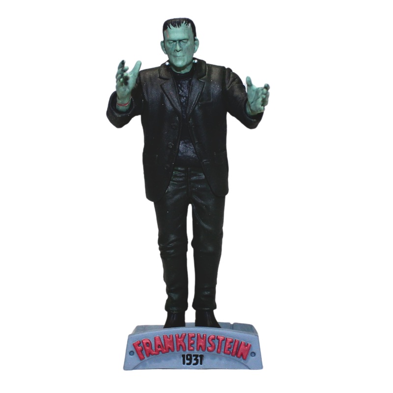 Hallmark Ornament: 2014 Frankenstein's Monster | QXI2753