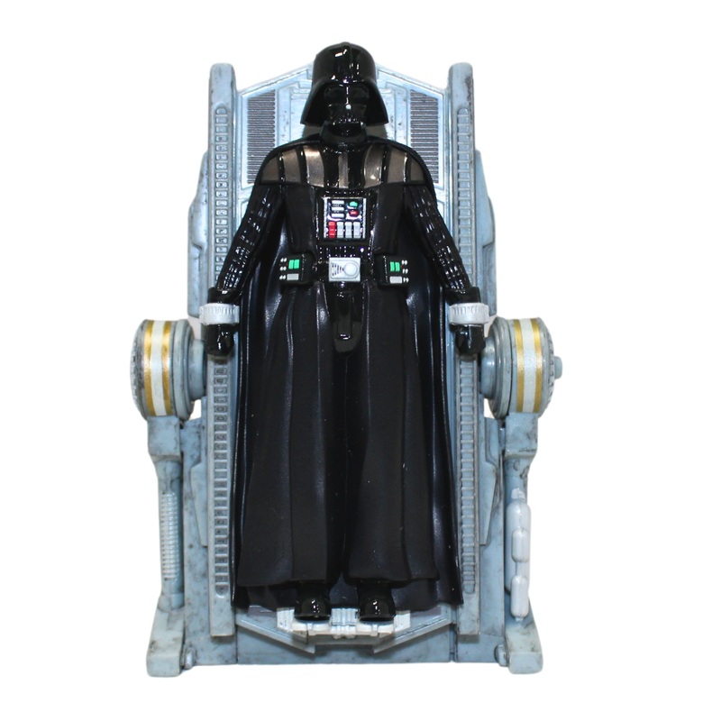 Hallmark Ornament: 2014 The Rise of Lord Vader | QXI2633 | Star Wars