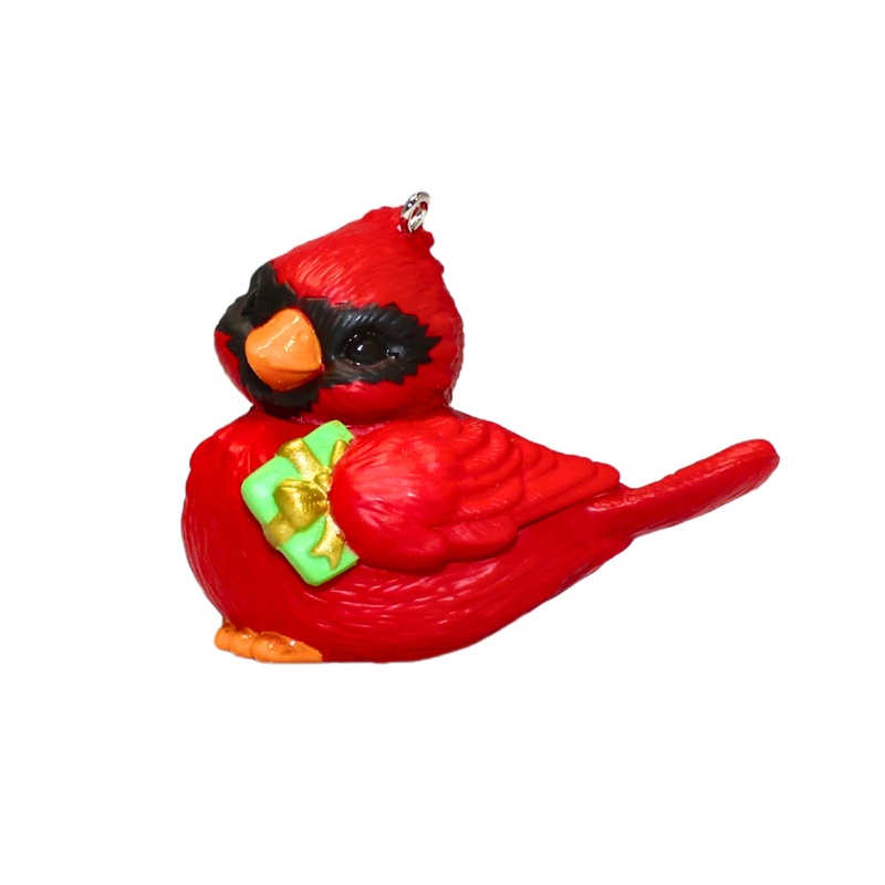 Hallmark Ornament: 2016 A Gift for You | LPR3371