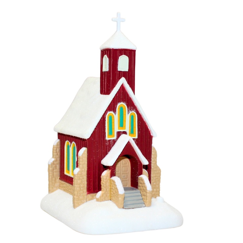 Hallmark Ornament: 2016 O Holy Night | QG01304