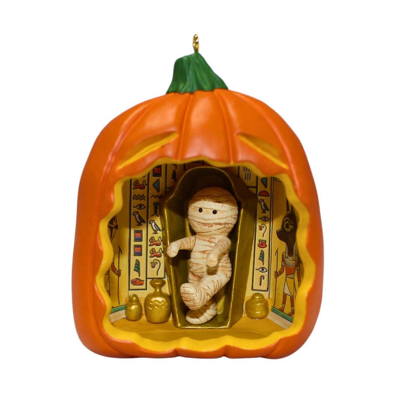 Hallmark Ornament: 2017 Happy Halloween! | QF05235