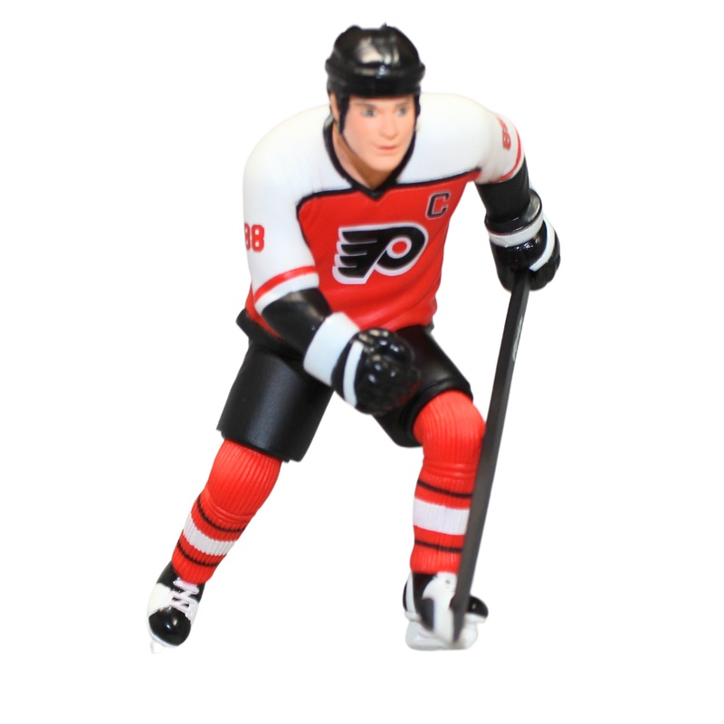 Hallmark Ornament: 2000 Eric Lindros | QXI6801 | NHL