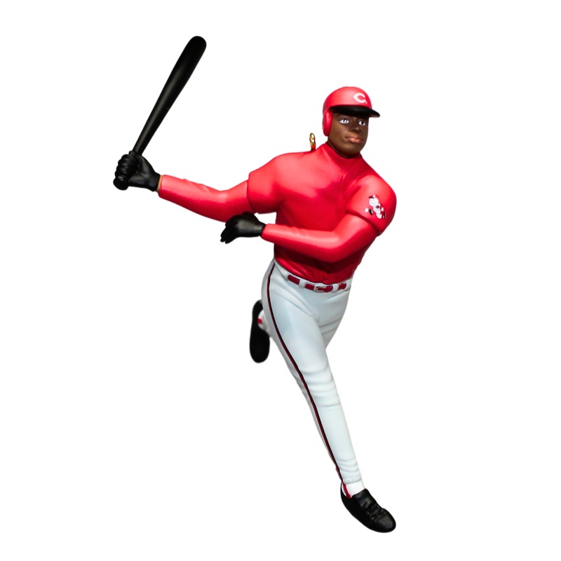 Hallmark Ornament: 2000 Ken Griffey Jr. | QXI5251 | MLB