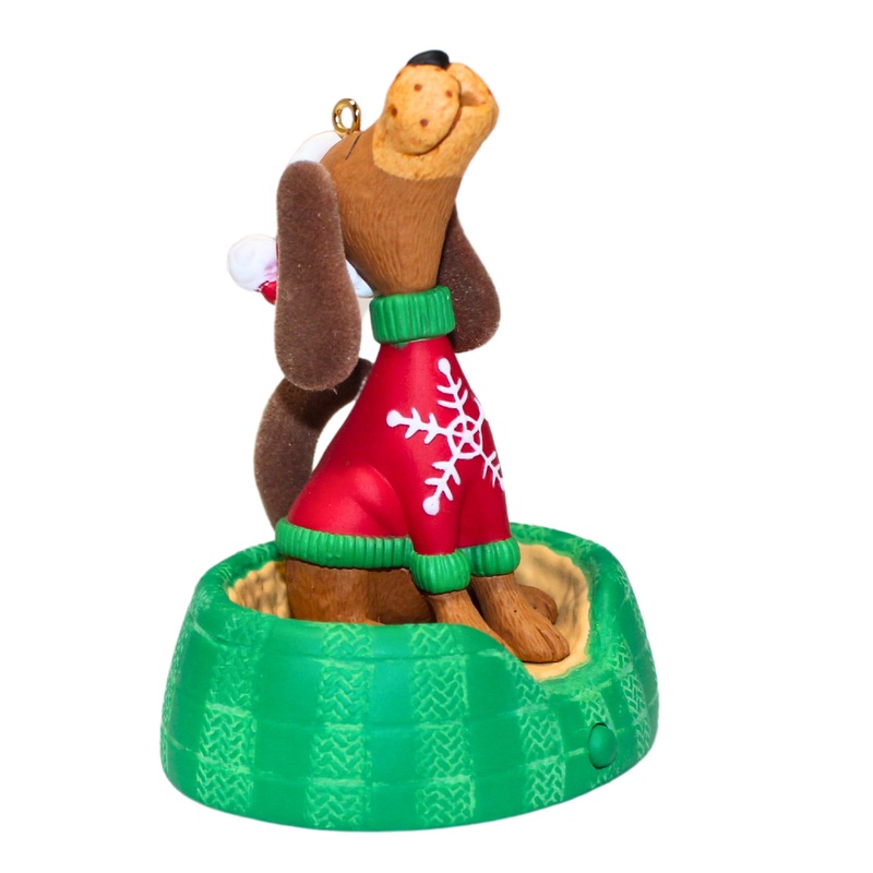 Hallmark Ornament: 2012 Jingle Bells | QXG3231