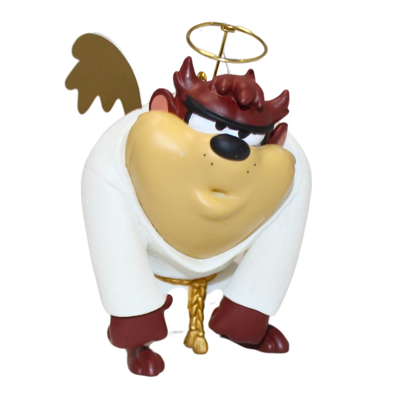 Hallmark Ornament: 2012 Me No Angel! | QXI2821 | Looney Tunes