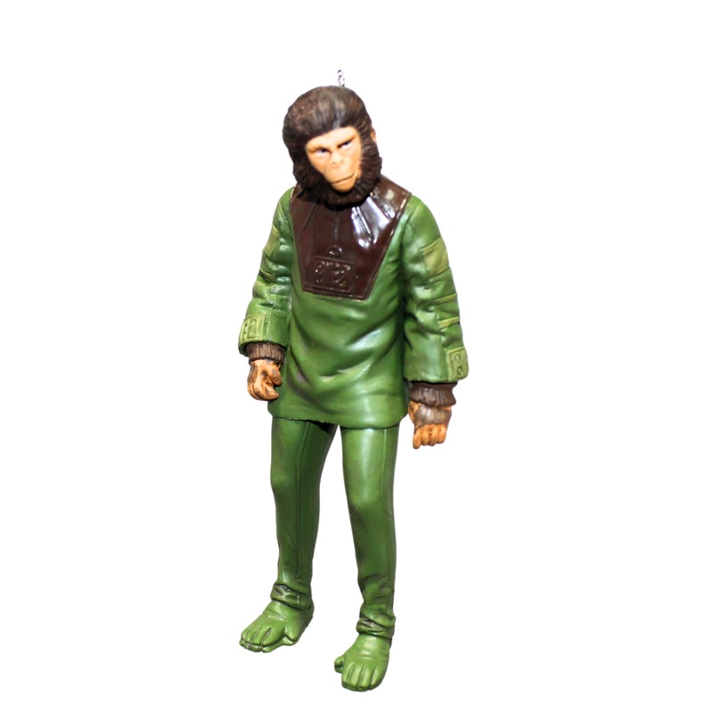 Hallmark Ornament: 2014 Cornelius | QXI2773 | Planet of the Apes