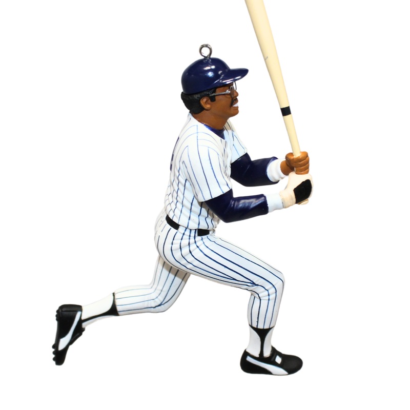 Hallmark Ornament: 2014 Mr. October | QXI2743 | MLB
