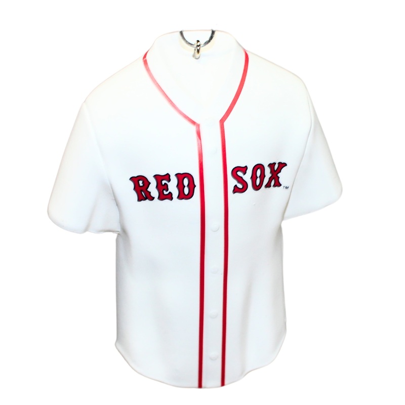 Hallmark Ornament: 2017 Boston Red Sox | QSR1585 | MLB