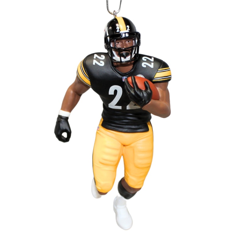Hallmark Ornament: 2023 Najee harris | QXI7157 | NFL