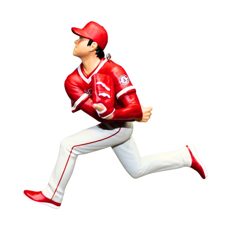 Hallmark Ornament: 2023 Shohei Ohtani | QXI7177 | MLB