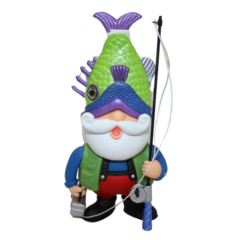 Hallmark Ornament: 2004 Catch of the Day | QXG5541