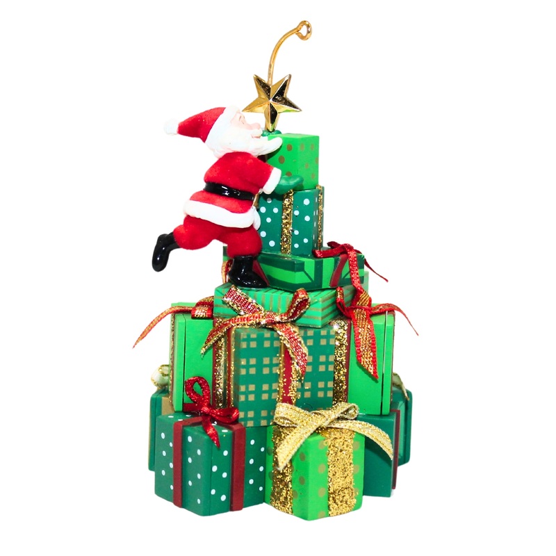 Hallmark Ornament: 2005 The Opening Game | QXC5002