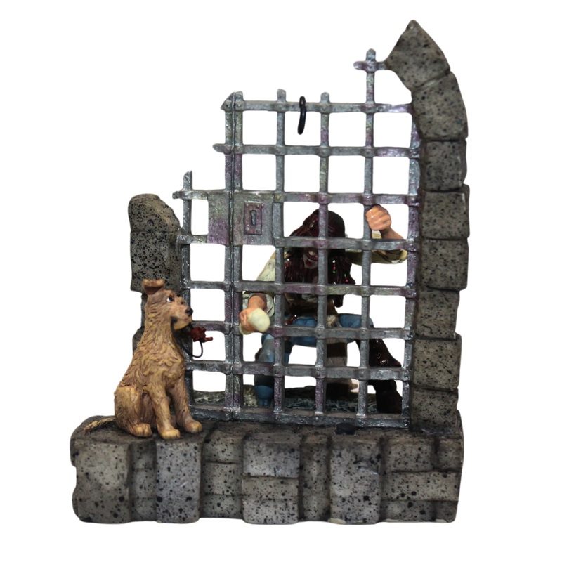 Hallmark Ornament: 2006 Pirates of the Caribbean | QXD6376