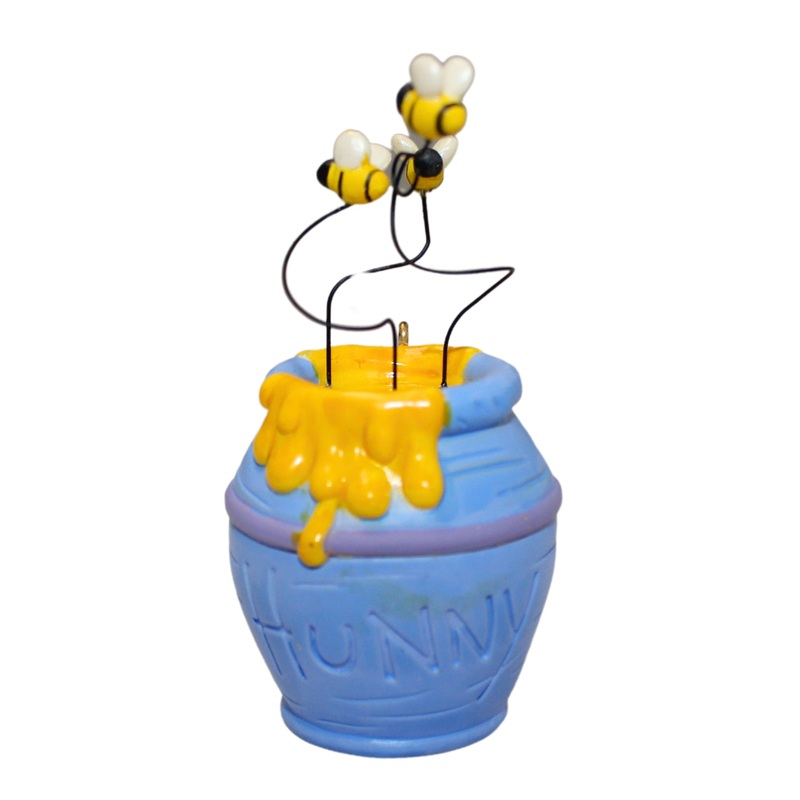 Hallmark Ornament: 2006 Sweet Smackerel | WD3931 | Disney