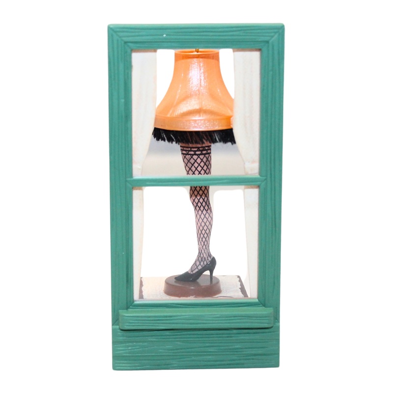 Hallmark Ornament: 2007 A Major Award! | QHC4057 | A Christmas Story