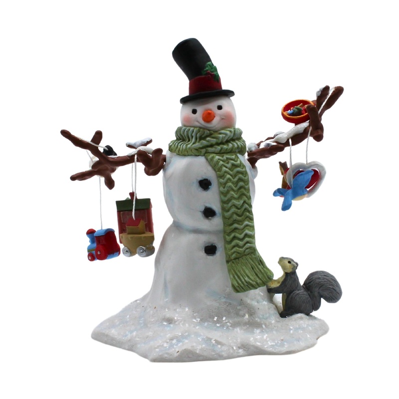 Hallmark Ornament: 2010 Branching out in Style | QXC1003