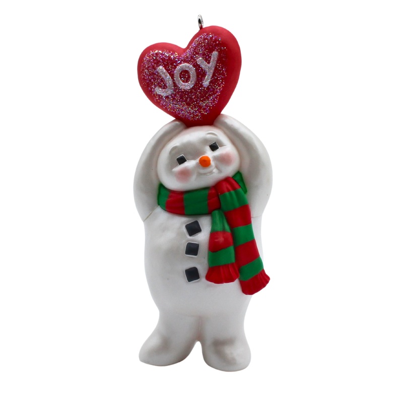 Hallmark Ornament: 2013 Joy in the Air! | LPR3382