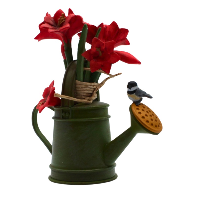 Hallmark Ornament: 2014 Simple Gifts | QX9526