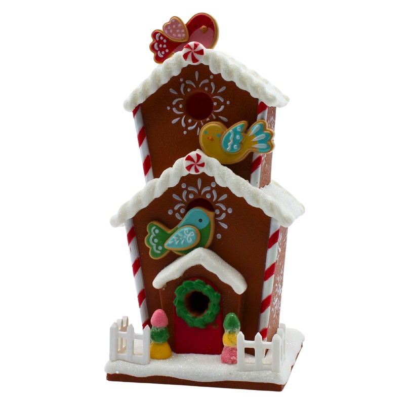 Hallmark Ornament: 2015 A Tweet Retreat | QXC5129