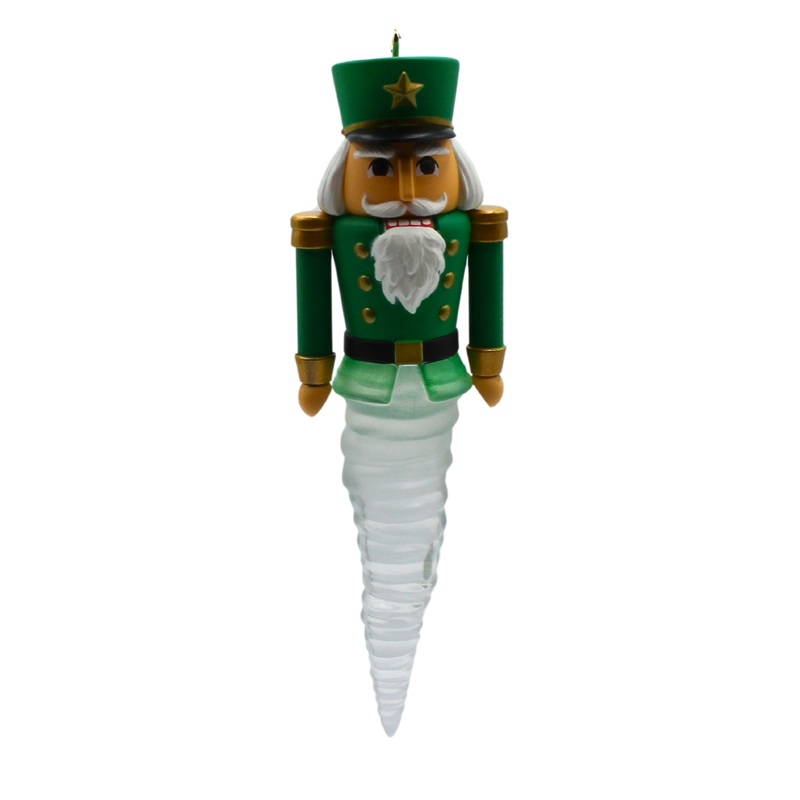 Hallmark Ornament: 2015 Cool Icicles | QX9189