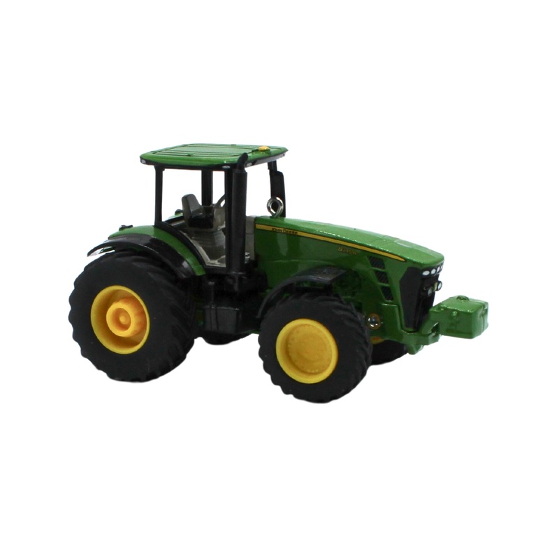 Hallmark Ornament: 2015 John Deere 8345R Tractor | QXI2529