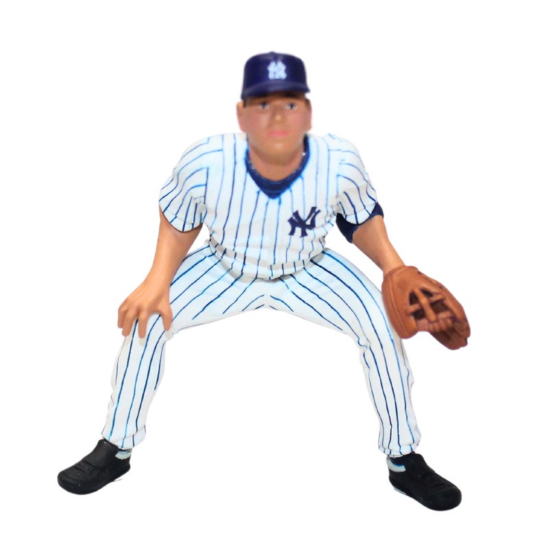 Hallmark Ornament: 2006 Alex Rodriguez | QX2336 | MLB