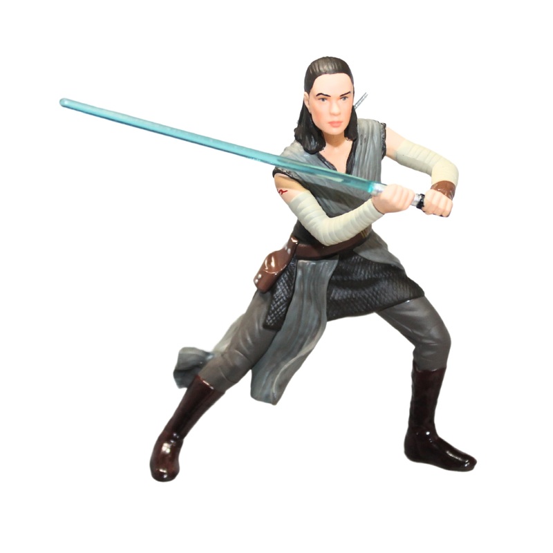 Hallmark Ornament: 2017 Rey | QXI3244 | Star Wars