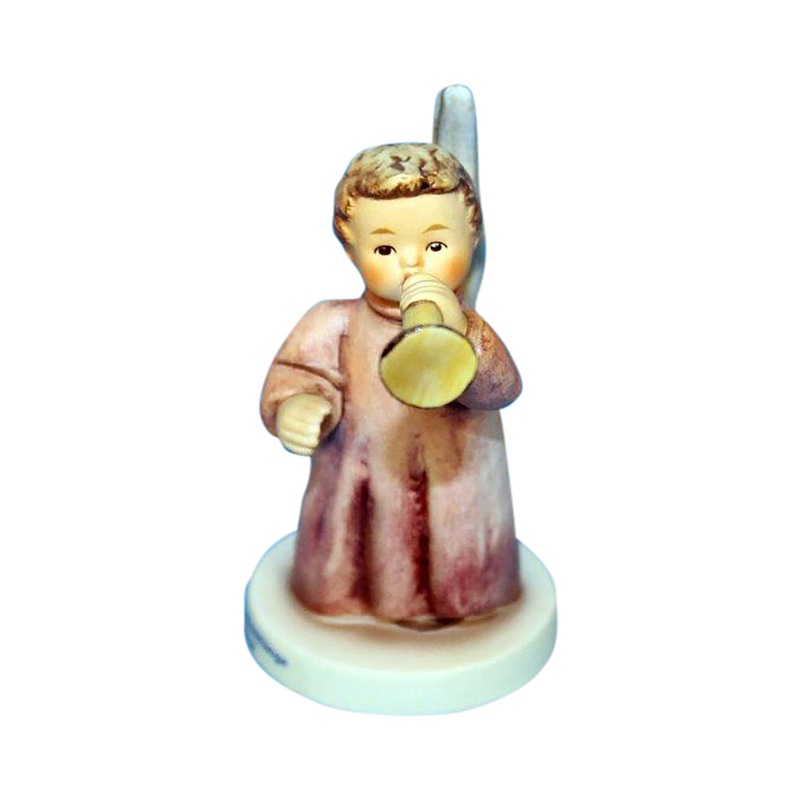 Hummel Figurine: Joyful Noise - 643/4/0