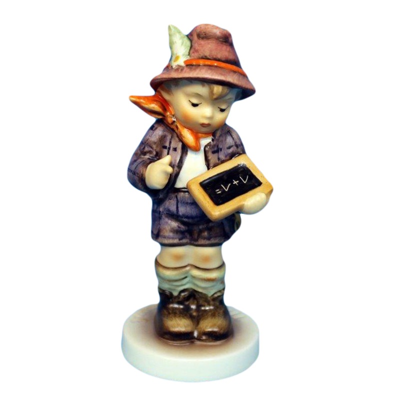 Hummel Figurine: One Plus One - 556