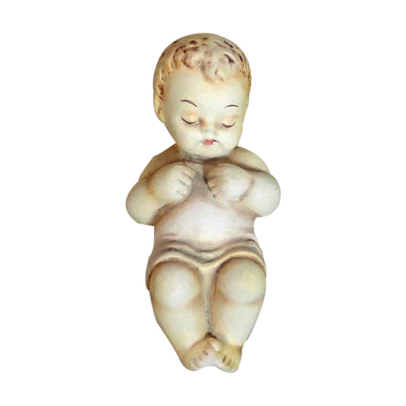 Hummel Figurine: Blessed Child - Bisque - 78/I