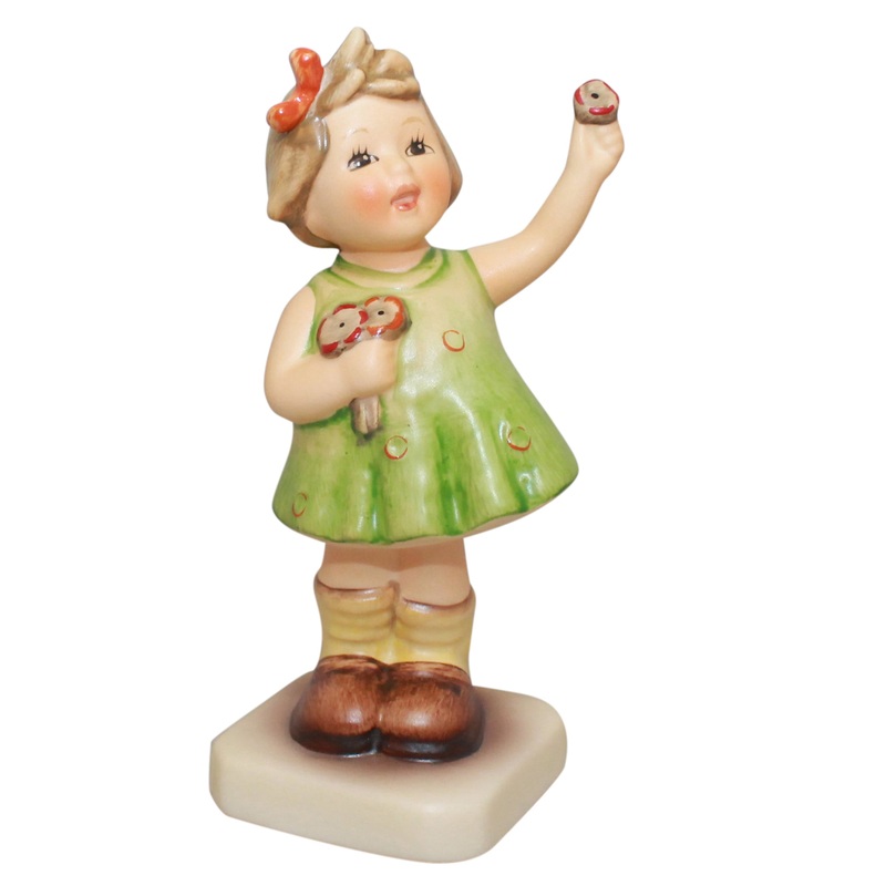 Hummel Figurine: Forever Yours - 793