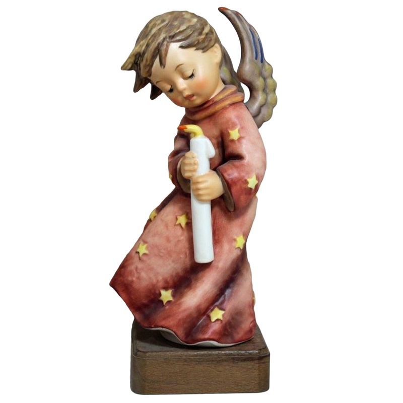 Hummel Figurine: Heavenly Angel - 755