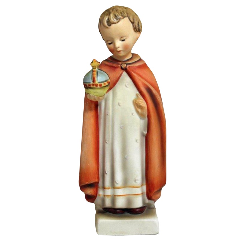 Hummel Figurine: Holy Child - 70
