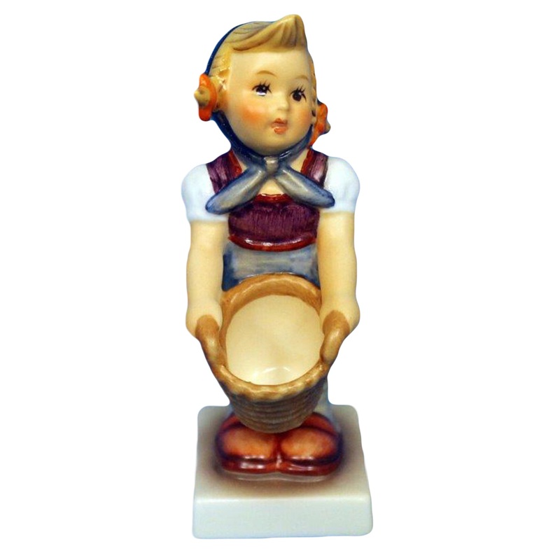Hummel Figurine: Little Helper - 73